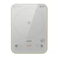 苏泊尔SUPOR 微晶面板电磁炉C22-IA09 触控操作自动断电安全设计