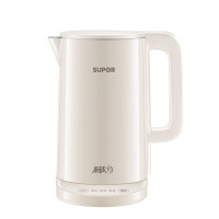 苏泊尔SUPOR大容量底盘加热电水壶SW-17S75T