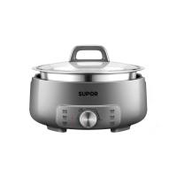 苏泊尔智能3档调控4升大容量电火锅H40YK730