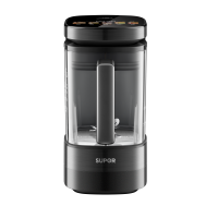 苏泊尔SPX932R破壁料理机8刀钛合金榨汁触控预约多功能设计