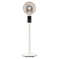 苏泊尔SUPOR电风扇FC-186A-18 智能语音控制空气循环扇俯仰调节循环风