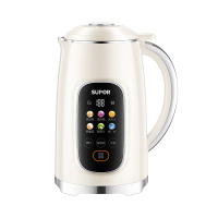 苏泊尔多功能破壁豆浆机 DJ12B-P91 一键操作免清洗高效研磨设计