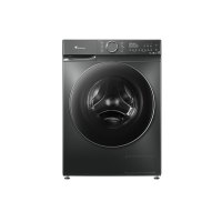 小天鹅(Little Swan)滚筒洗衣机TD120V618PLUS洗干一体大水魔方护色护形1.1高洗净比