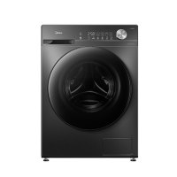 美的全自动洗干一体机 MD100V36T