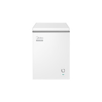 美的冷柜 BD/BC-100KMC极地白