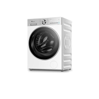 小天鹅(Little Swan)洗衣机干衣机洗烘套装TG12VE10PRO+TH12VE10PRO