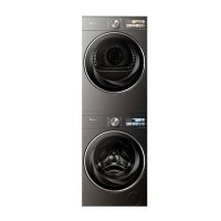 小天鹅洗衣机干衣机洗烘套装TG12VE40PRO+TH12VE40PRO