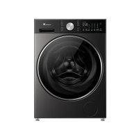 小天鹅(Little Swan)洗衣机洗烘一体TD10SC28PRO全嵌变频小钢炮3.0循环速烘玻璃门超微除菌气泡水