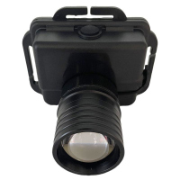 荣乾聚 LED强光头灯 可调焦照明工作灯 IW5133 台