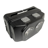 荣乾聚 多功能感应头灯 巡检照明灯 IW5133B 台