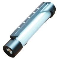 荣乾聚 多功能强光工作灯 红蓝警示灯 RW6602 台