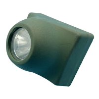 荣乾聚 LED头灯 帽戴照明工作灯 IW5110 台