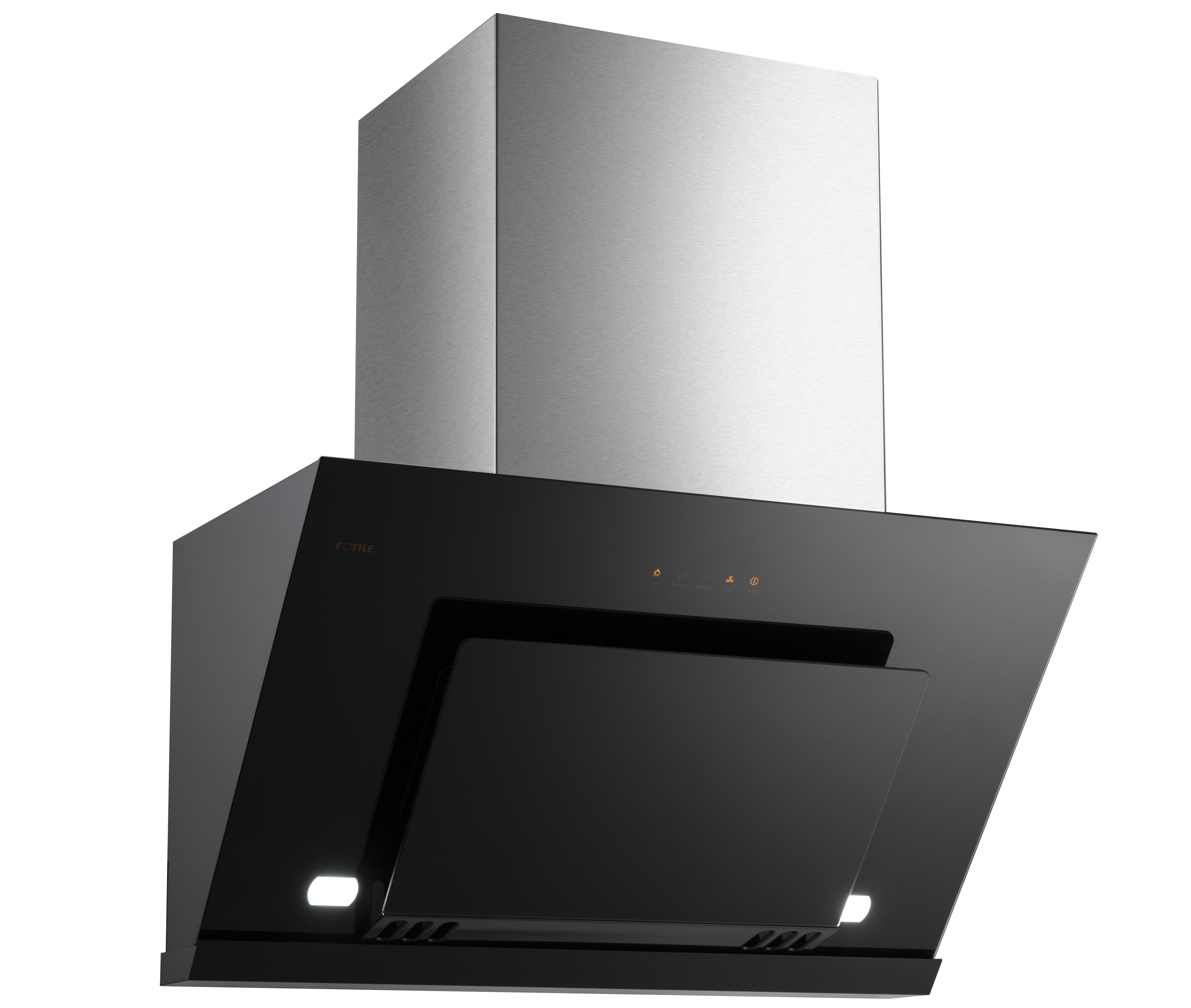 方太(FOTILE)风魔方烟机JC03A(不带罩)(分公司发货)