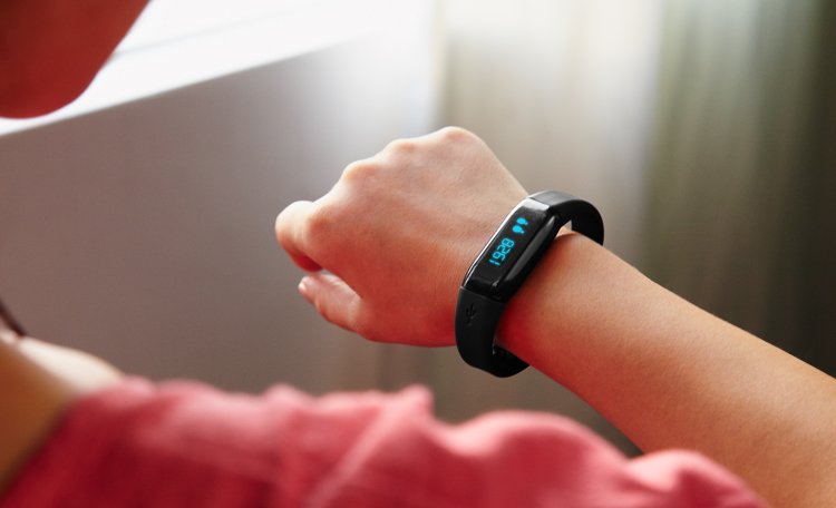 乐心手环mambo1黑色s3智能秤白色