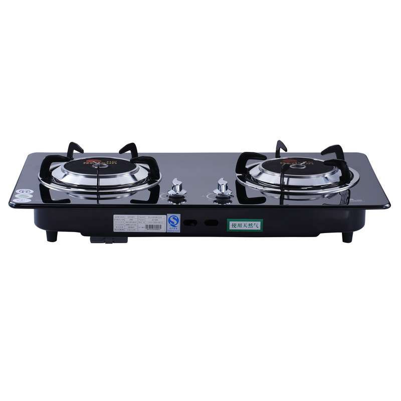 红日灶具JZ12T2-328C(彩钢)