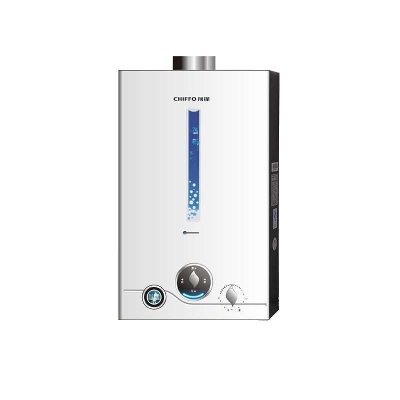 前锋热水器JSD24-BFX(T)