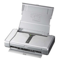 佳能 (Canon) iP100 移动便携式喷墨照片打印机 默认发出升级版IP110 支持无线功能