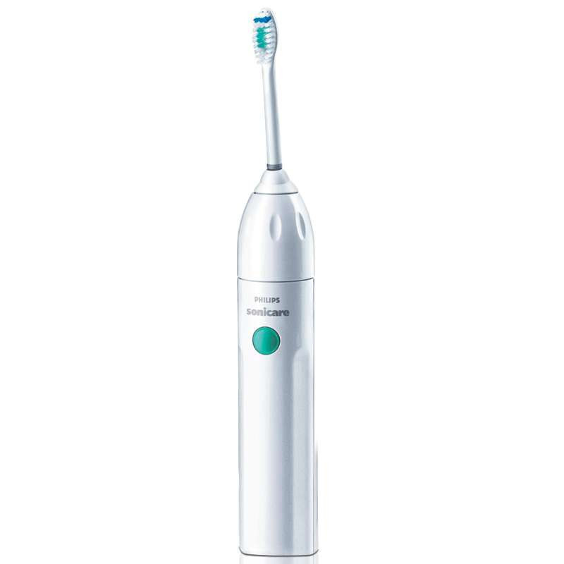 飞利浦(Philips) 声波震动充电式电动牙刷HX5251 转速2000 通用人群