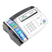 兄弟热敏传真机FAX-358