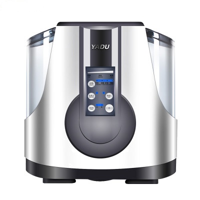 亚都(YADU)纯净型加湿器YZ-DS252C4.4L大容量 无雾 净化 静音办公室卧室家用自动感应平衡加湿 增湿