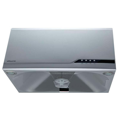 万和(Vanward)中式油烟机CXW-180-H05C14立方按键式