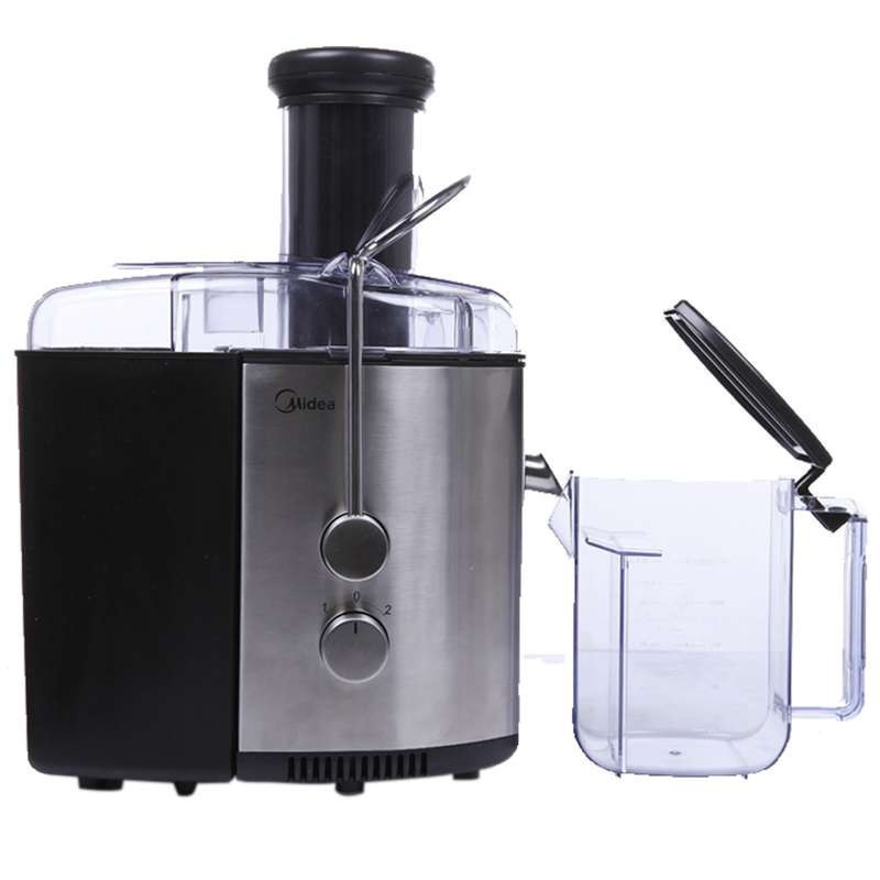 美的榨汁机JE701AB