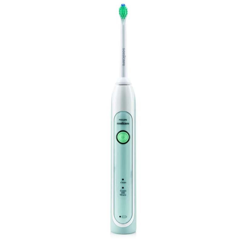 飞利浦(Philips) 声波震动电动牙刷HX6711
