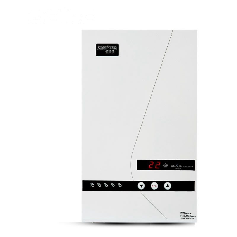 德恩特即热式热水器DTR-V7A3