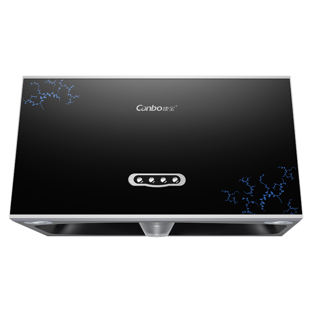 康宝油烟机CXW-198-B85