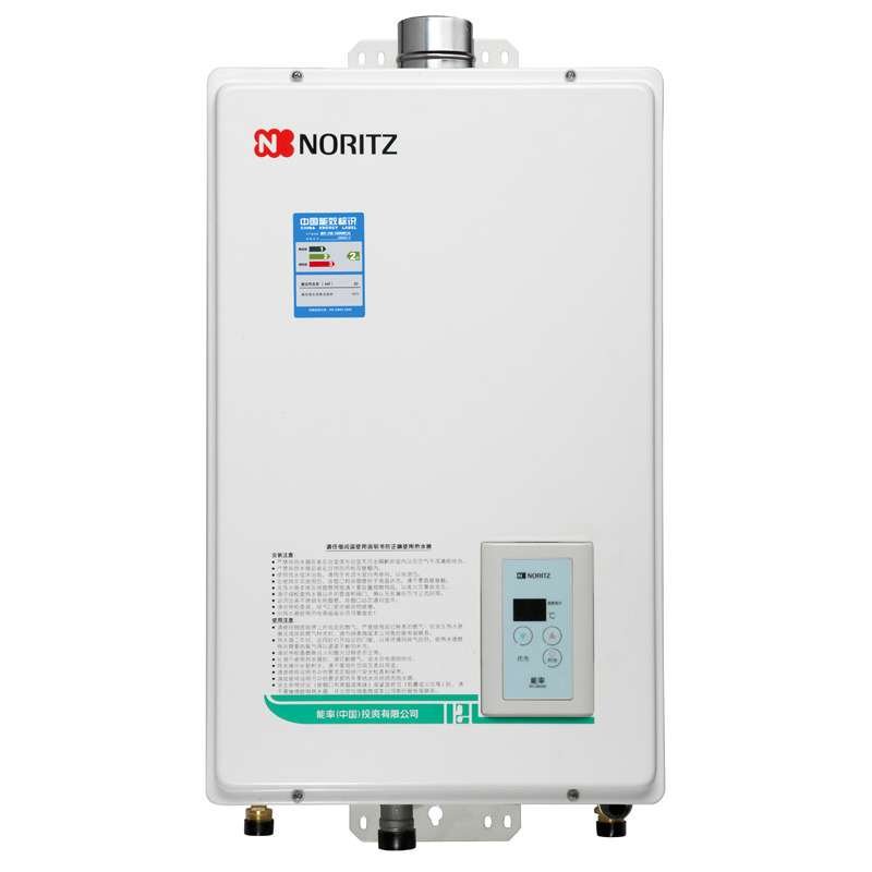 能率热水器GQ-1280FE