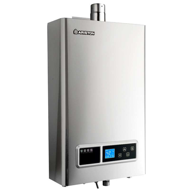 阿里斯顿热水器JSQ22-Fi7S 12T