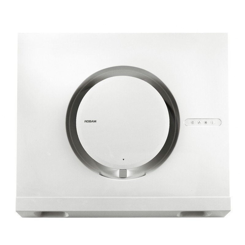 老板（ROBAM）免拆洗超静音15.5立方风力 油烟机CXW-200-5360