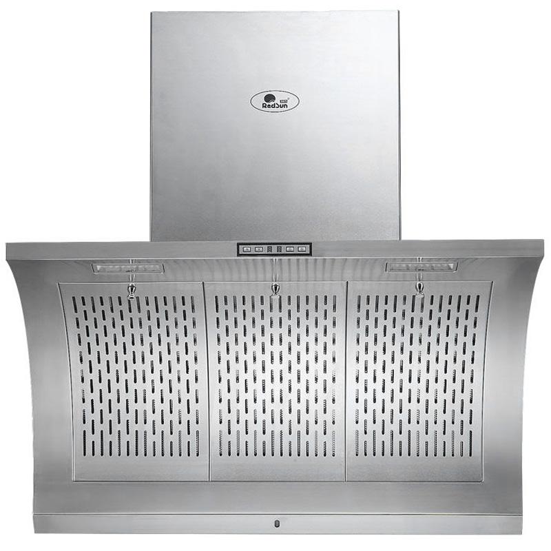 红日油烟机CXW-230-JXD31