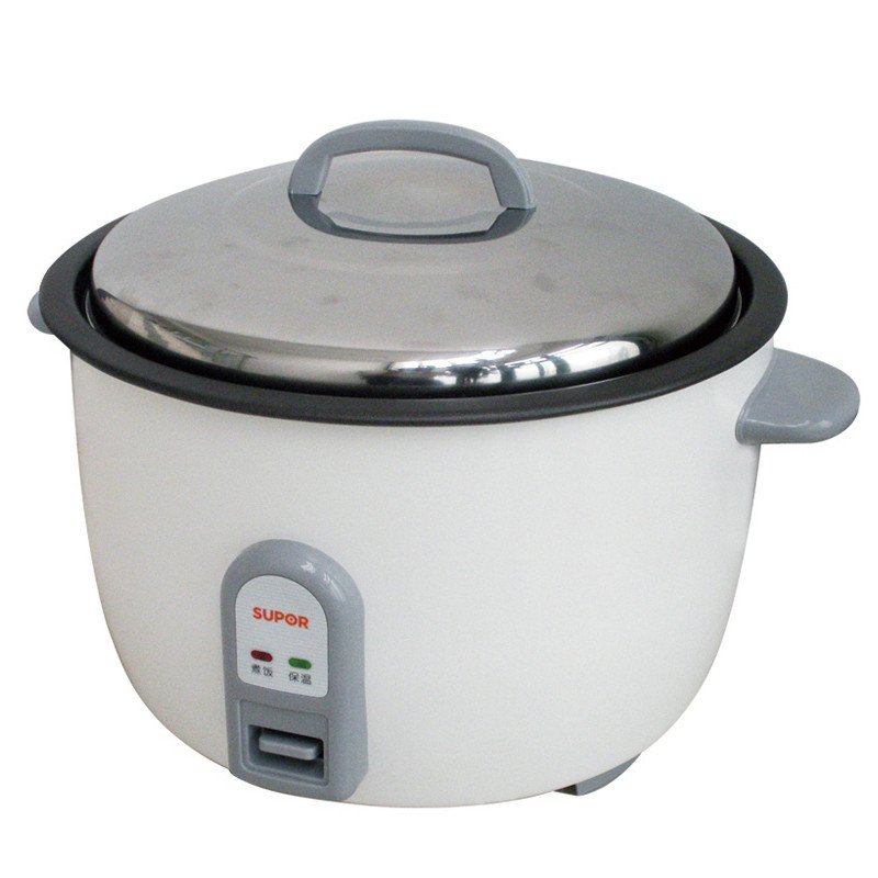 苏泊尔电饭锅cfxb100b2-160