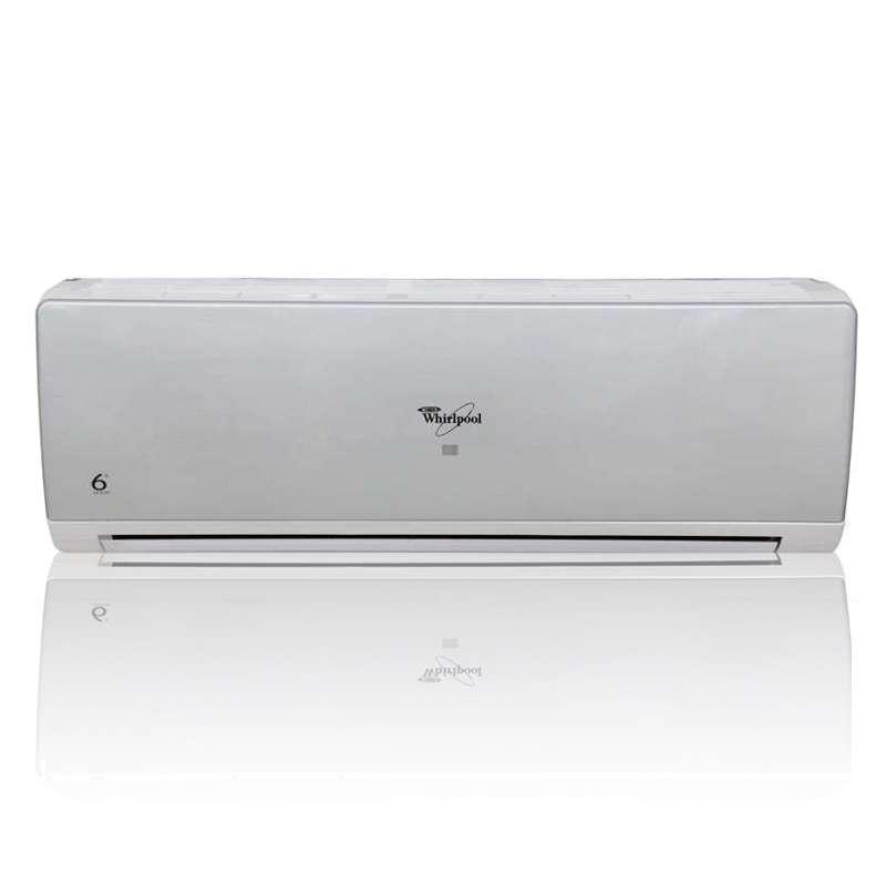 惠而浦空调ASH-120E1(银灰)