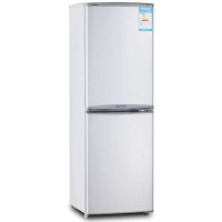 奥马BCD-145A5 145升双门冰箱 大冷藏 家用小冰箱