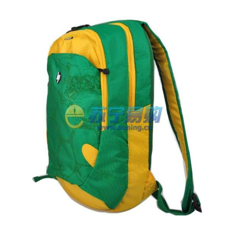 HP时尚运动笔记本背包套装