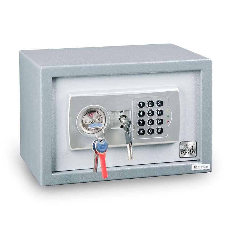 威伦司保管箱BGX-A/D20