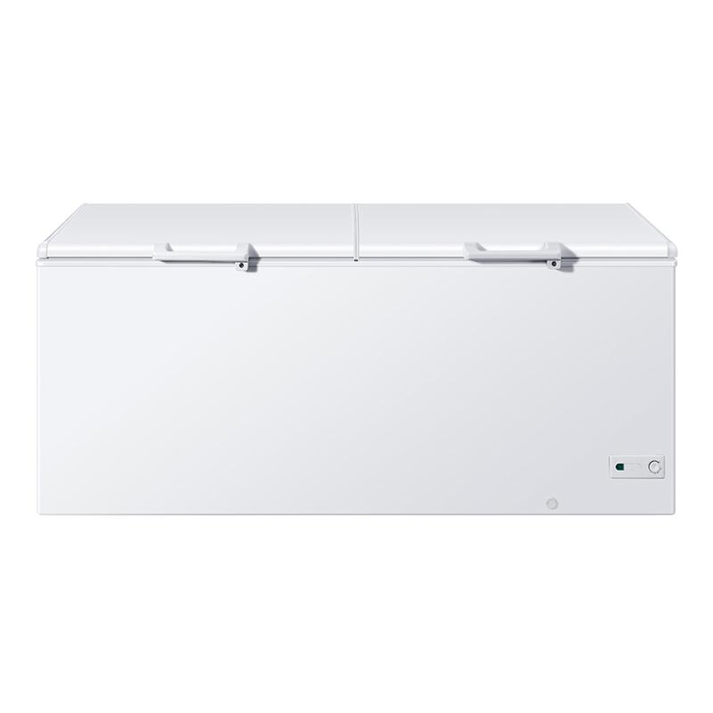 海尔冷柜BC/BD-429H国内