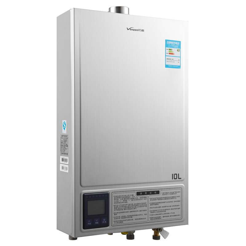 万和热水器JSQ18-10V1