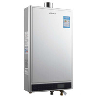 万和热水器JSQ20-10P5V12(拉丝银)