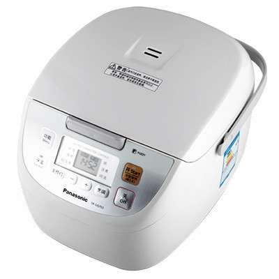 松下(Panasonic)电饭煲 SR-DG183 5L/升(对应日标1.8L) 远红外内胆 底盘加热 电饭锅