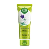 相宜本草保湿洁面乳100g