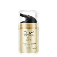 Olay玉兰油多效修护润舒霜 面霜润肤霜50g