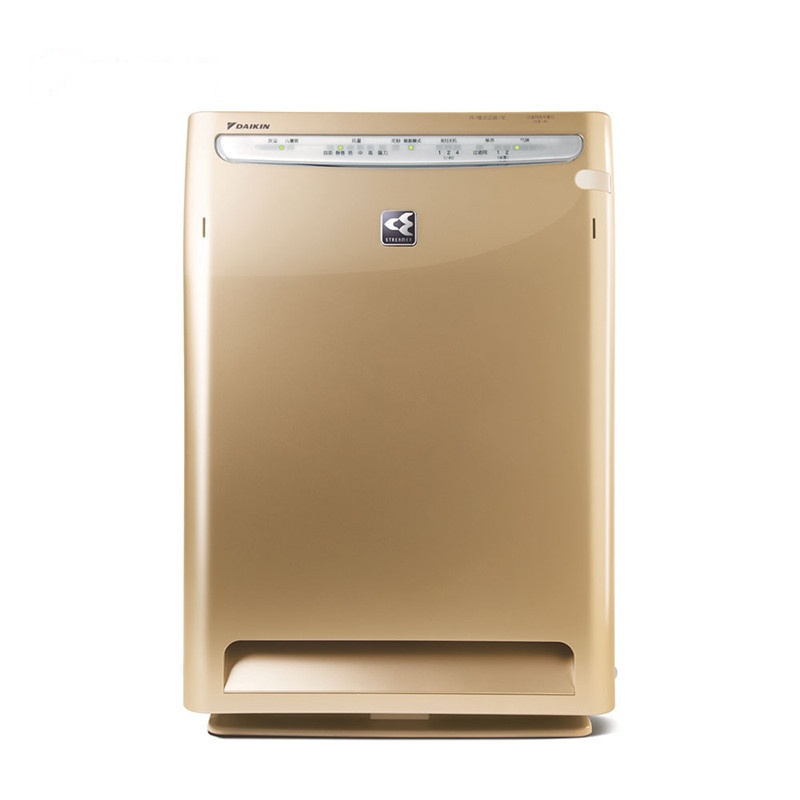 大金空气净化器MC70KMV2-N