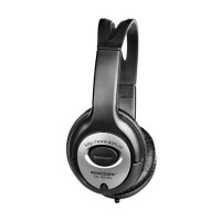 新酷CD耳机CD-601MV(黑+铁灰)