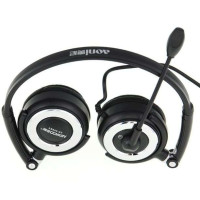 新酷CD耳机CD-605MV(银+黑)