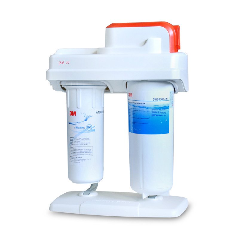 3M净水器DWS6000-CN