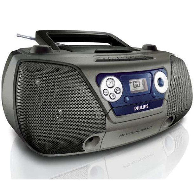 飞利浦迷你AZ1852/93