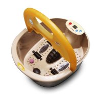 金泰昌养生足浴盆TC-1066小康型